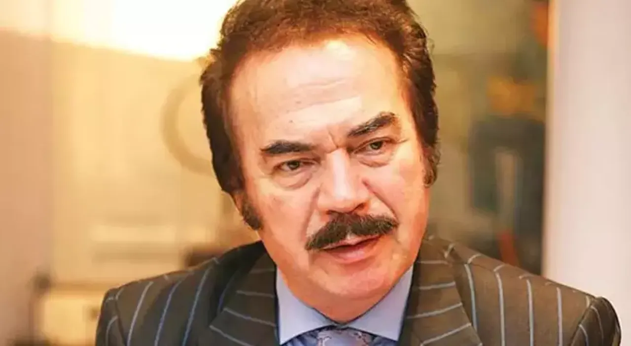 Orhan Gencebay isyan etti! Mahkemelik oldu