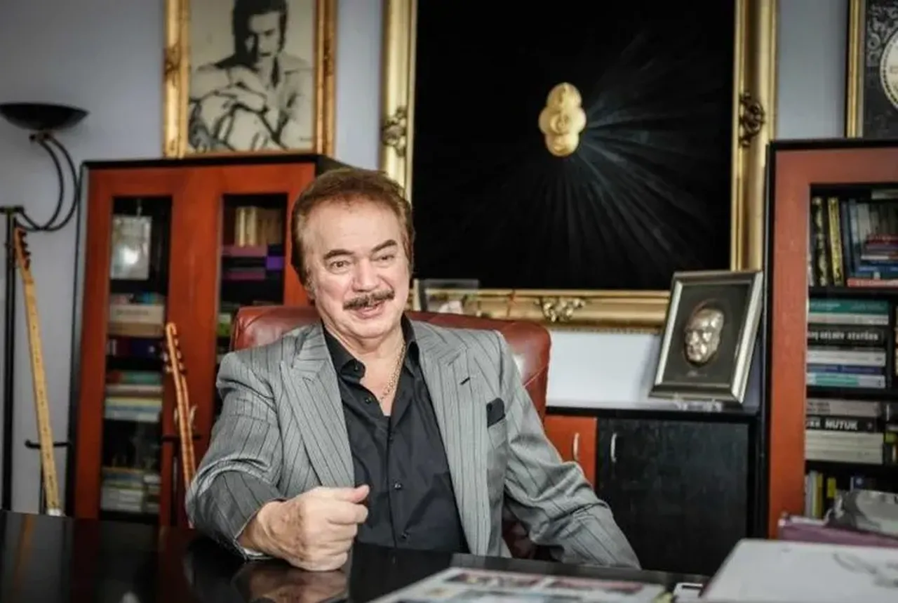 Orhan Gencebay isyan etti! Mahkemelik oldu