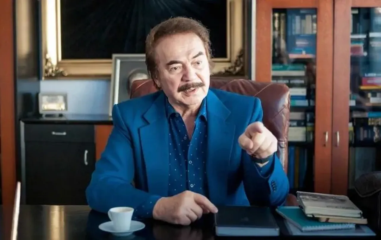 Orhan Gencebay isyan etti! Mahkemelik oldu