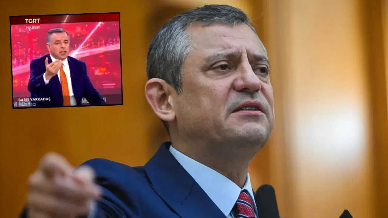  Yüzüne tükürün!