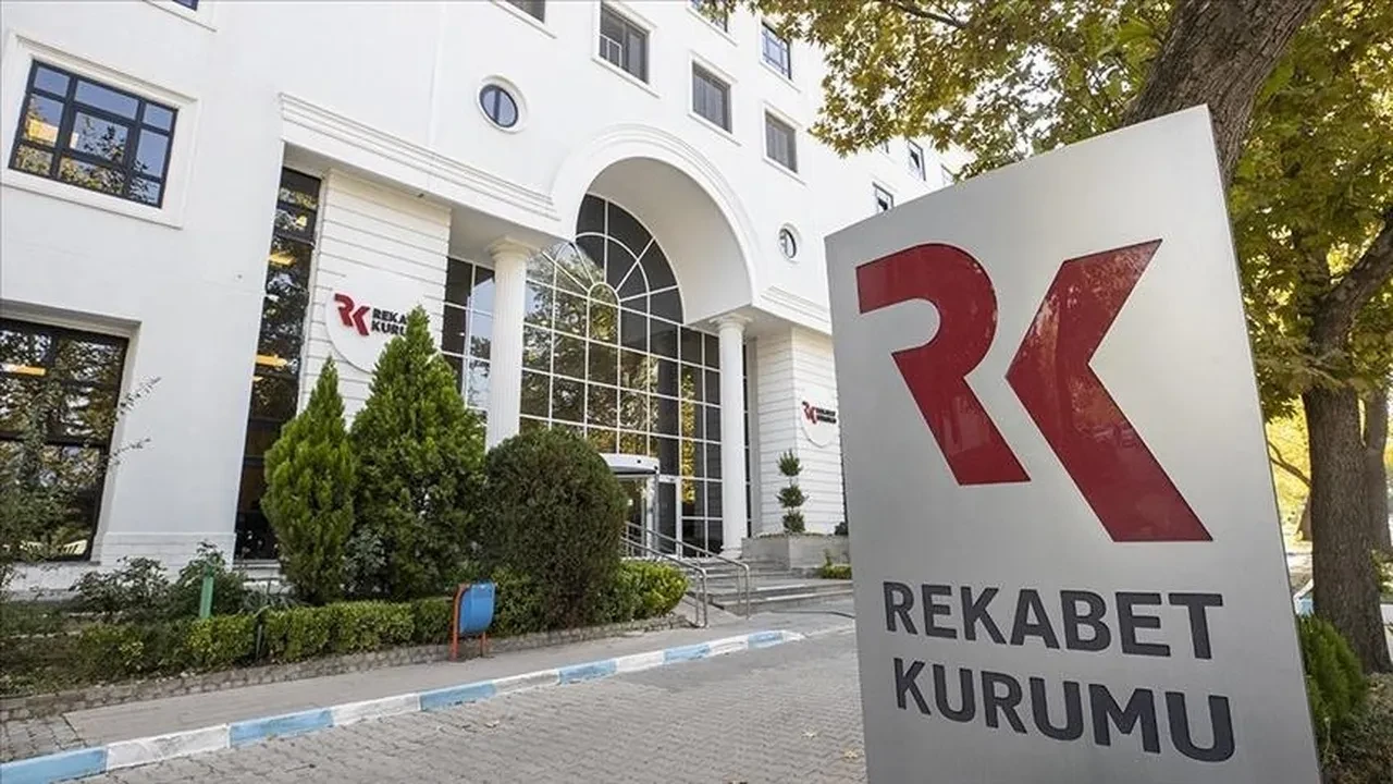 Rekabet Kurumu Google için kararını açıkladı! Dev ceza