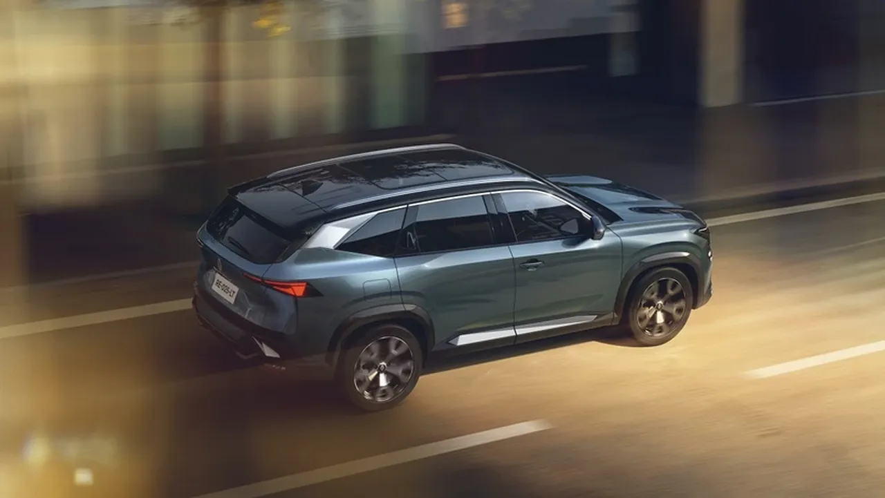 Renault Boreal tanıtıldı: Üretim Türkiye’de, hedef 54 ülke