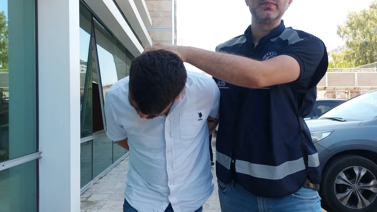 Samsun'da korkunç kavga! Araçla üzerinden geçerek öldürdü