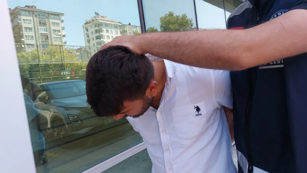 Samsun'da korkunç kavga! Araçla üzerinden geçerek öldürdü