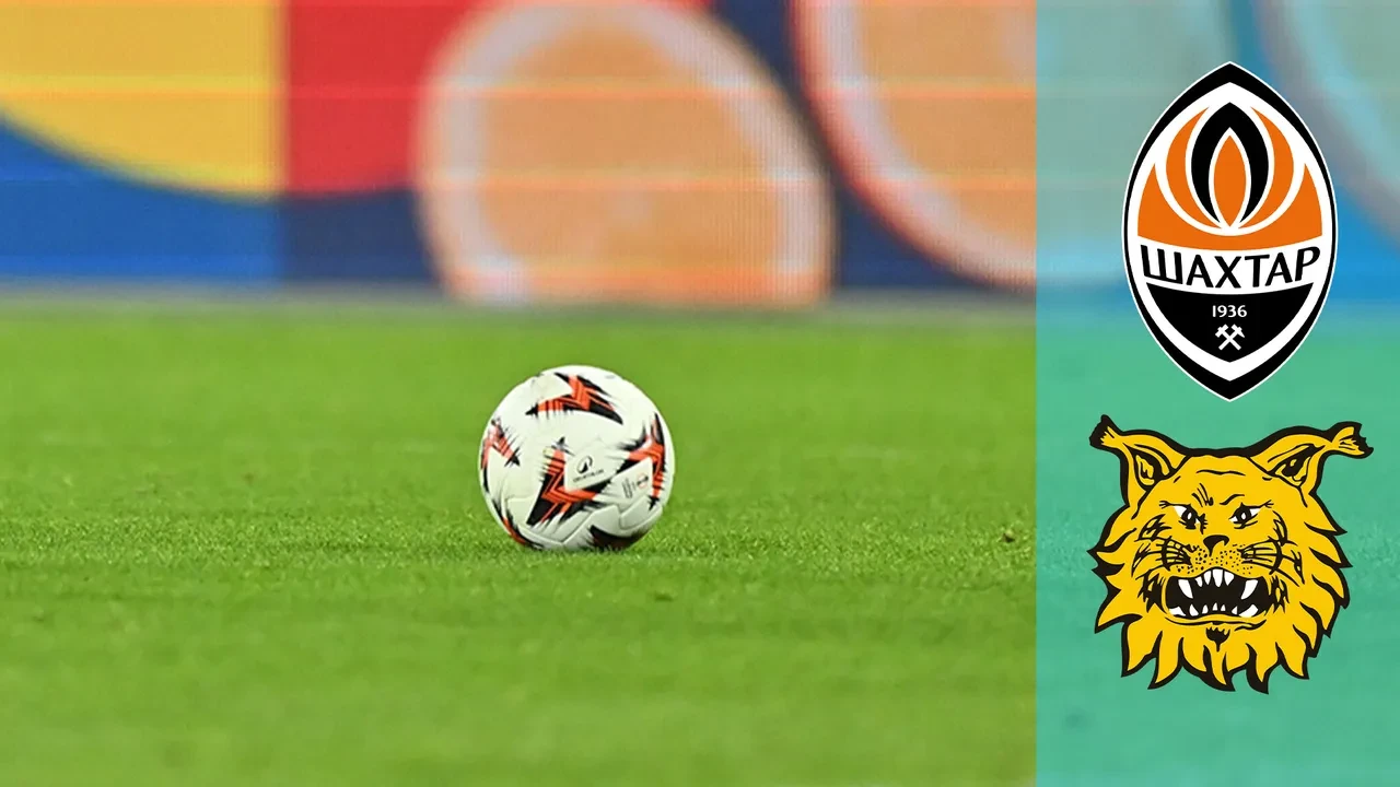 Shakhtar Donetsk Ilves CANLI nereden izlenir? Arda Turan ilk Avrupa maçına çıkıyor