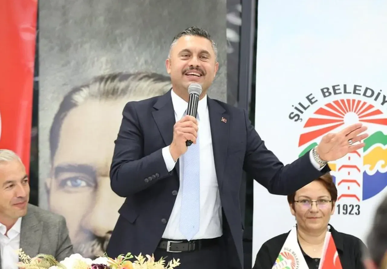 Şile Belediye Başkanı hangi partiden? Özgür Kabadayı kimdir?