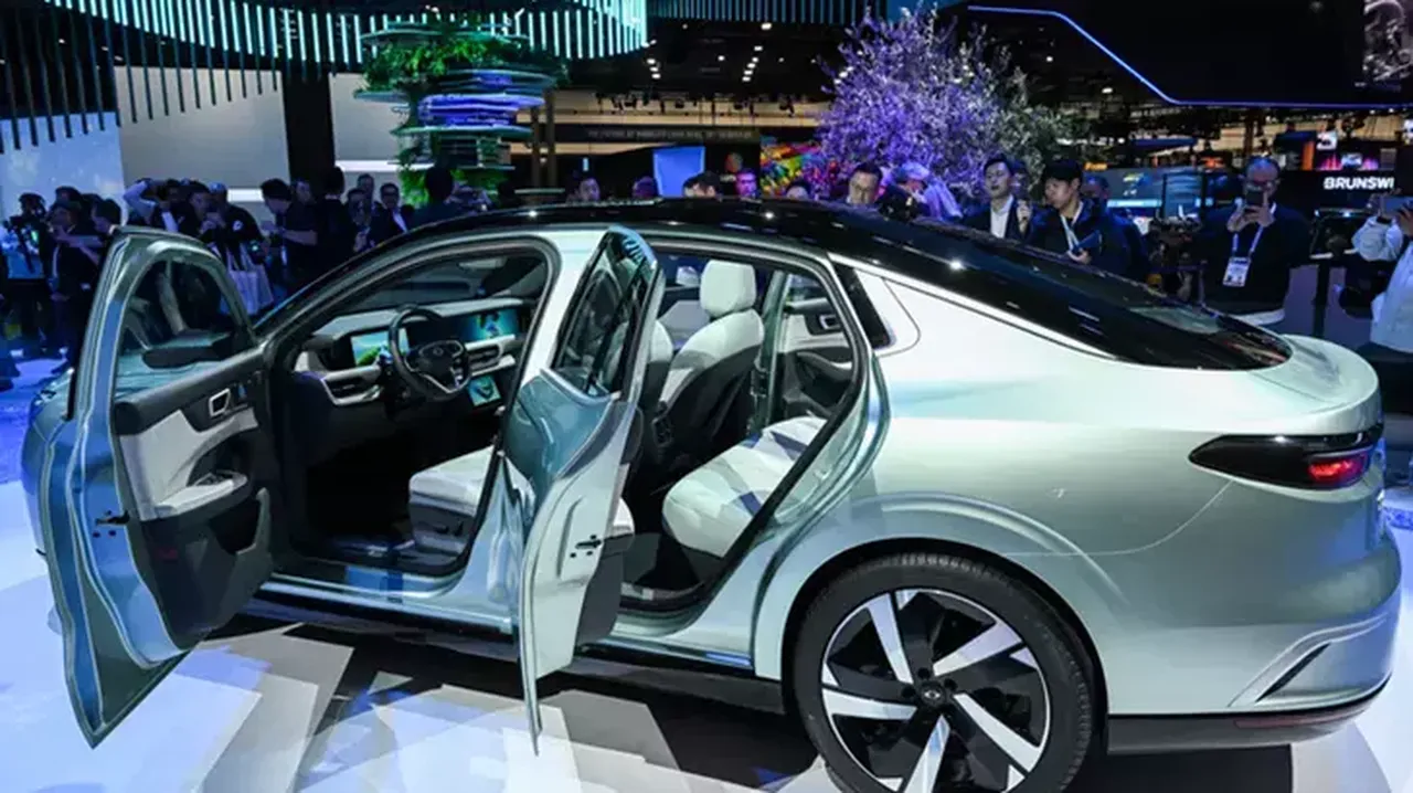 TOGG T10F ön siparişler başladı mı ne zaman piyasaya çıkacak?