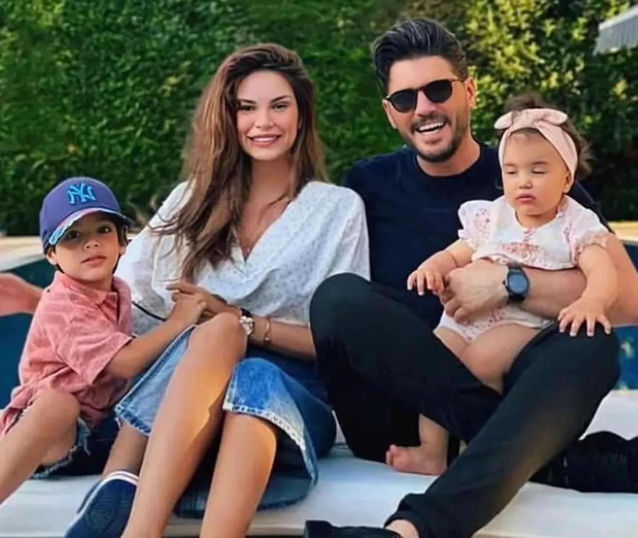 Tolgan Sayışman paylaşımıyla korkuttu! 'İlaç fayda etmiyor'