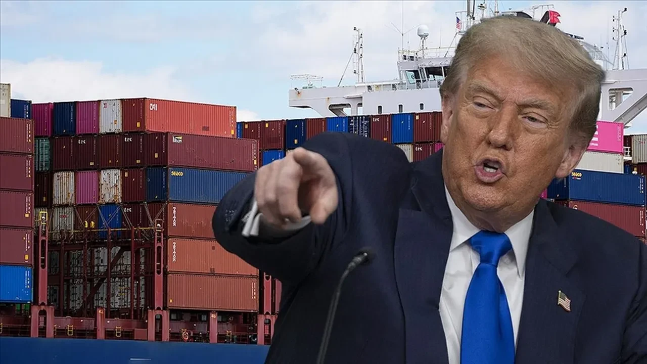 Trump'ın yeni tarifesine Brezilya'dan sert karşılık: Çıkarlarına alet olmayacağız, karşılık verilecek!