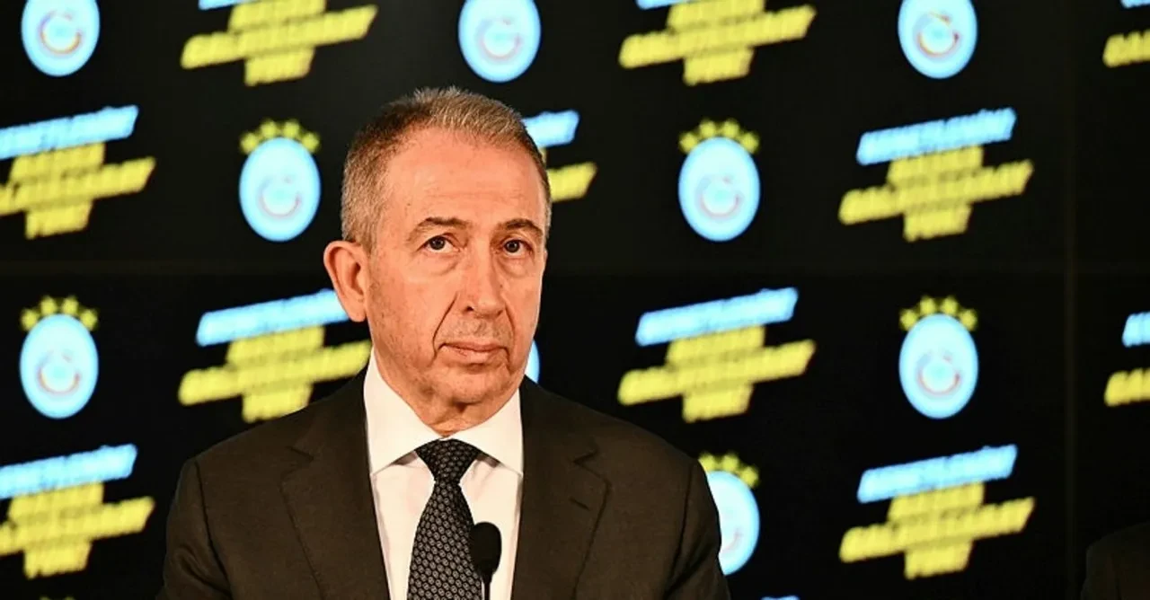 Victor Osimhen'in paylaşımı gündem oldu! 