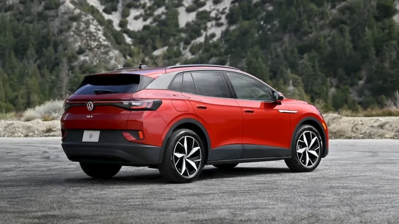 Volkswagen elektrikli araç satışları uçtu: İşte en çok satılan model