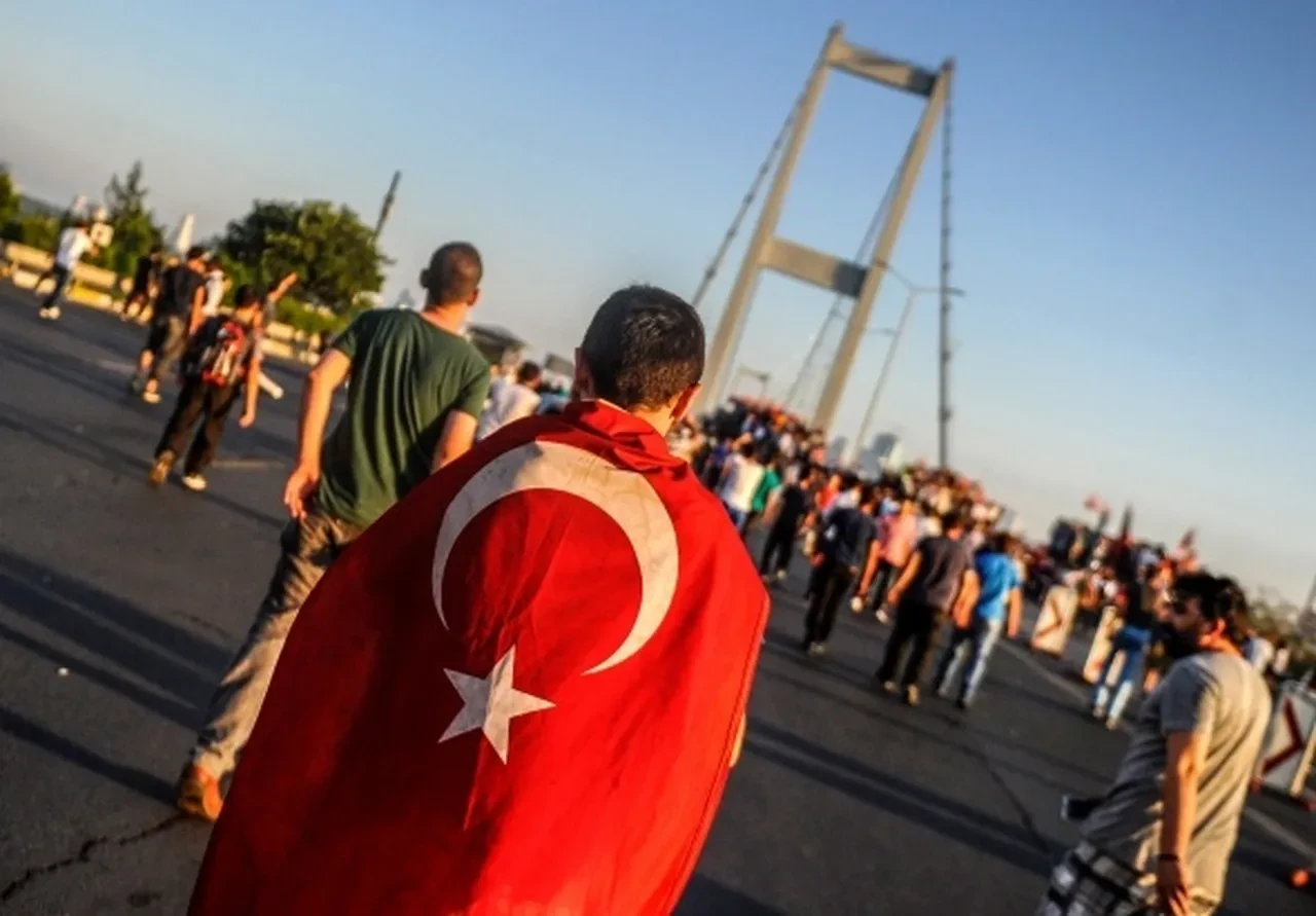 14 Temmuz tatil mi 2025? 15 Temmuz ile birleşme durumu 