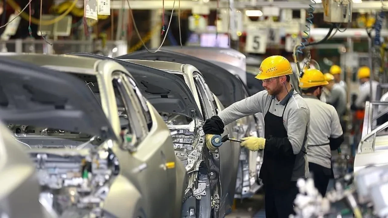 5 yılda yüzde 1000 kazandıran 7 otomotiv hissesi