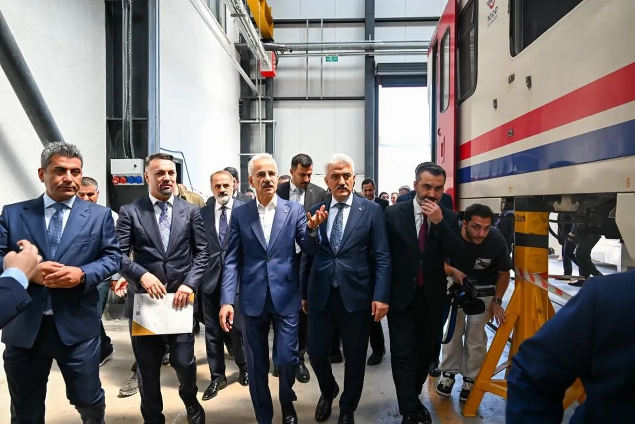 5,2 milyar lira tasarruf sağlanacak! Ankara-Kırıkkale-Delice Otoyolu'yla seyahat 43 dakikaya inecek