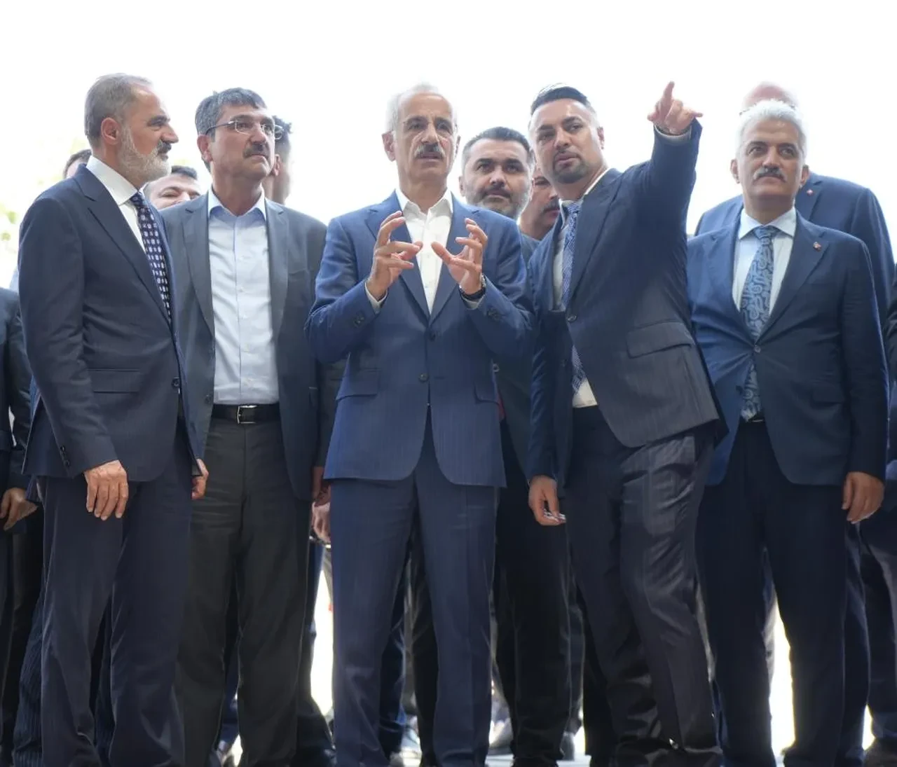 5,2 milyar lira tasarruf sağlanacak! Ankara-Kırıkkale-Delice Otoyolu'yla seyahat 43 dakikaya inecek