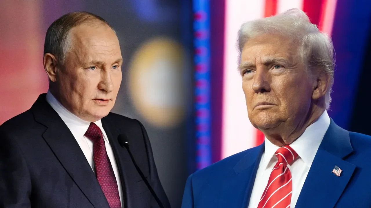 ABD lideri Trump, pazartesi gününü işaret etti: Rusya'ya karşı sabrı tükeniyor