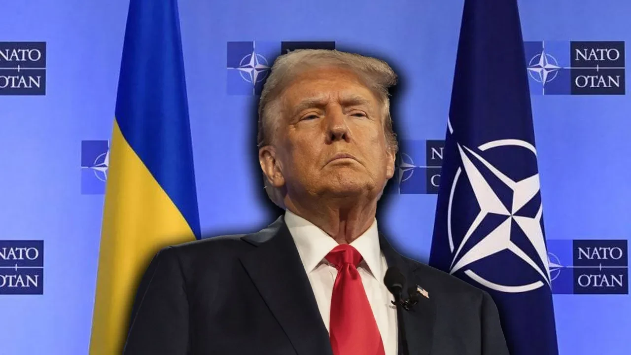 ABD, Ukrayna'ya silah verecek, masrafları NATO üstlenecek