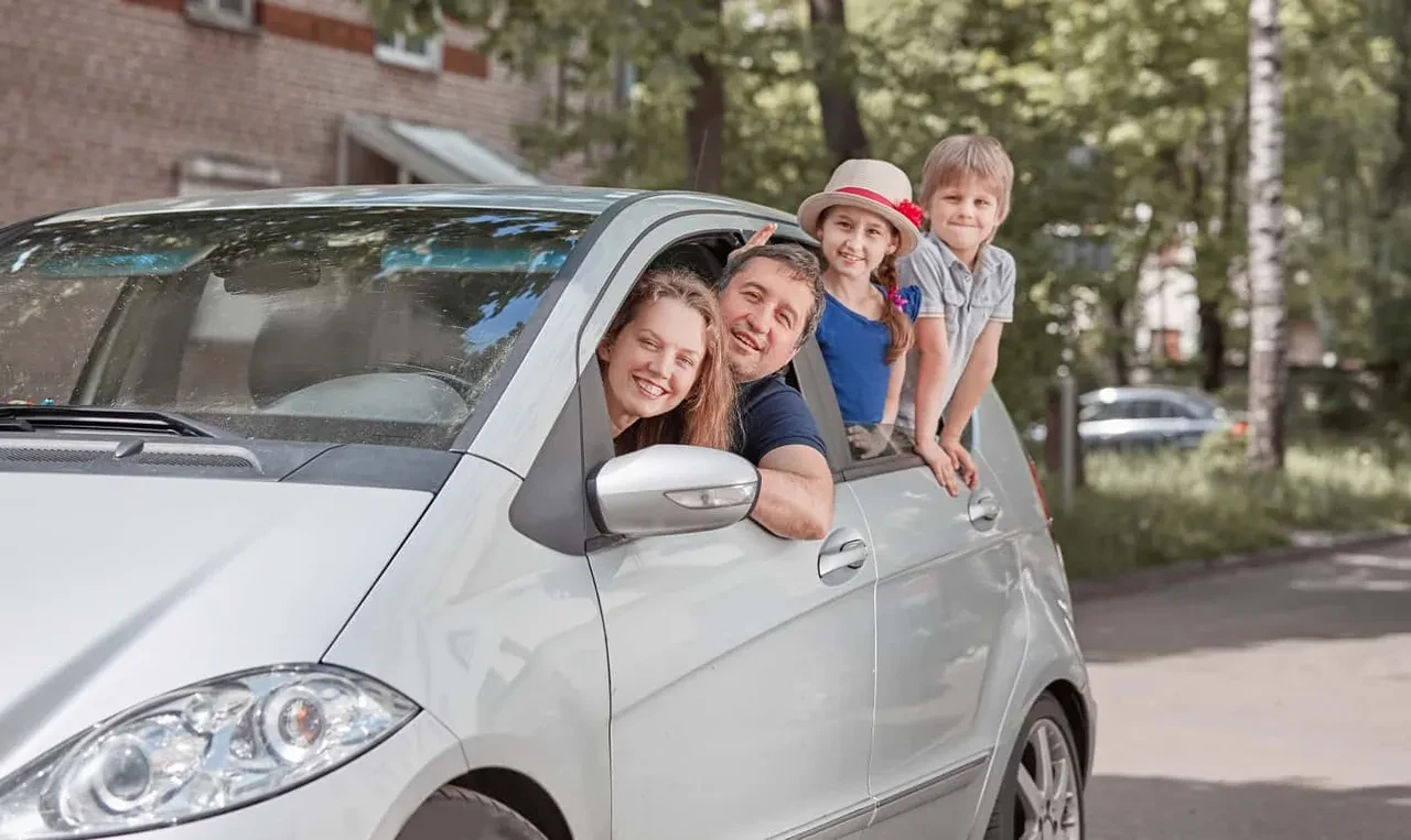Aile otomobili arayanlar dikkat! İşte Türkiye’de ailelerin en çok tercih ettiği marka ve modeller 