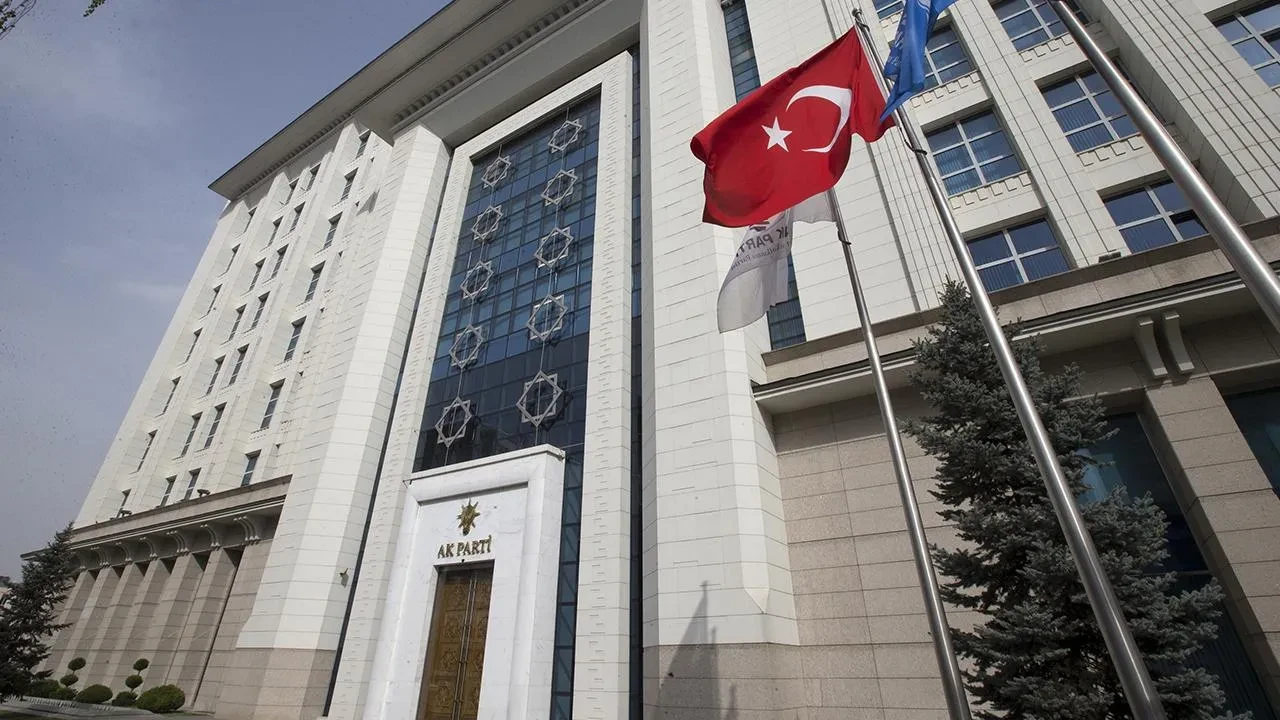 AK Parti'nin Kızılcahamam kampı başlıyor! Tüm gözler Erdoğan'da...