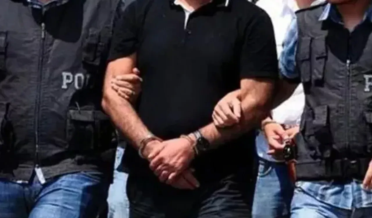 Ankara merkezli 2 ilde FETÖ operasyonu! Çok sayıda kişi hakkında gözaltı kararı