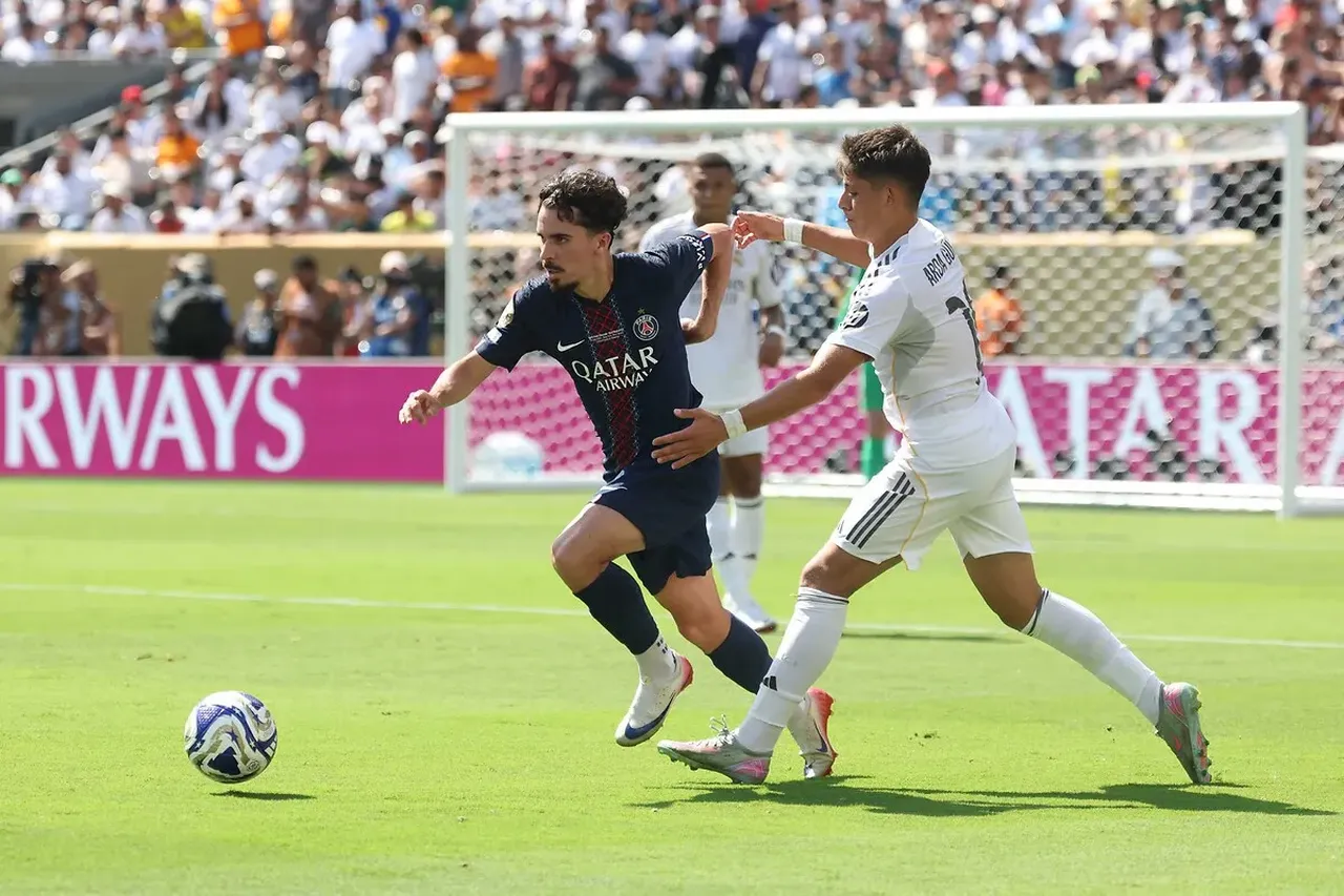 Arda Güler yaptığı hareketle gündem oldu! İspanya bu görüntüleri konuşuyor