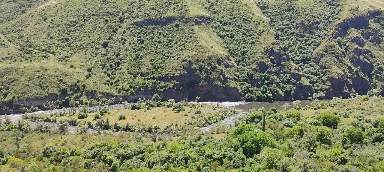 Ardahan'da kan donduran olay! 6 yıldır aranıyordu! Öldürüp nehir kenarına gömmüşler!