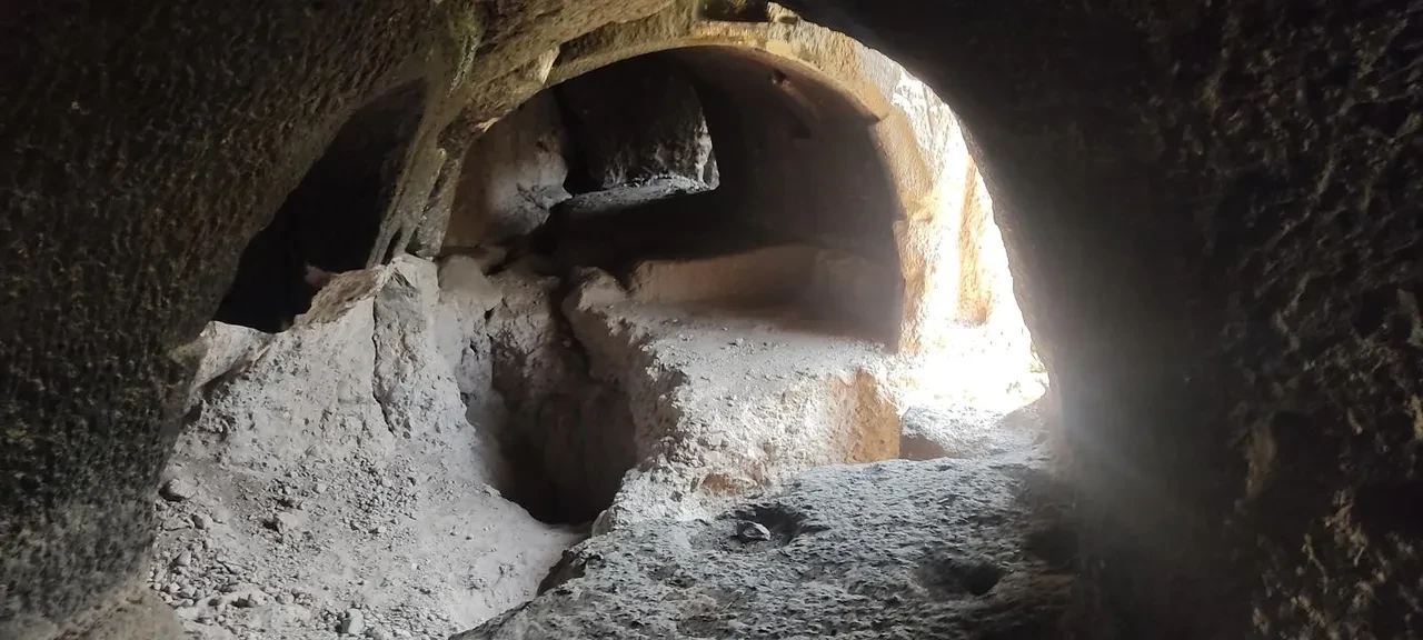 Ardahan'da kan donduran olay! 6 yıldır aranıyordu! Öldürüp nehir kenarına gömmüşler!