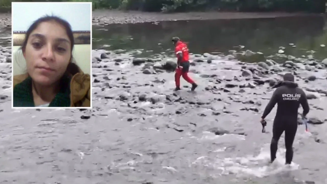 Ardahan'da kan donduran olay! 6 yıldır aranıyordu! Öldürüp nehir kenarına gömmüşler!