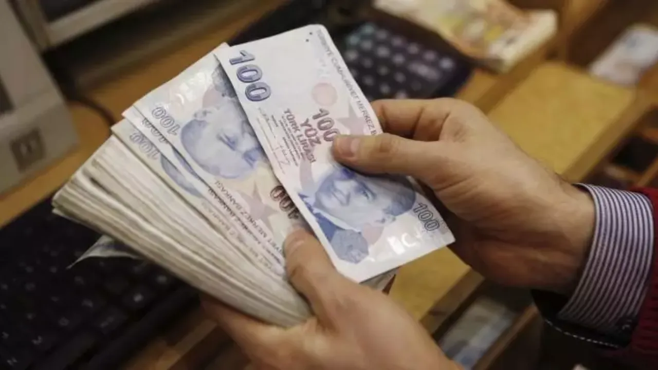 Bakan müjdeyi verdi: Paralar hesaba geçti