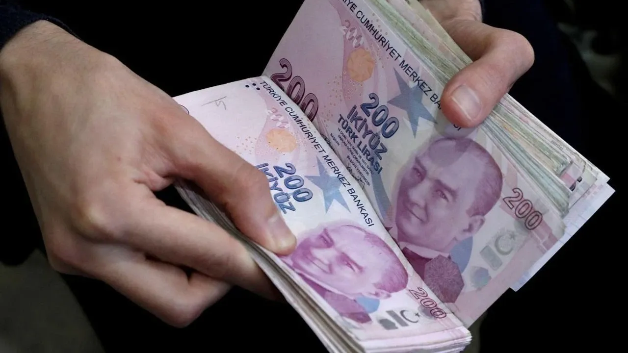 Bakan müjdeyi verdi: Paralar hesaba geçti