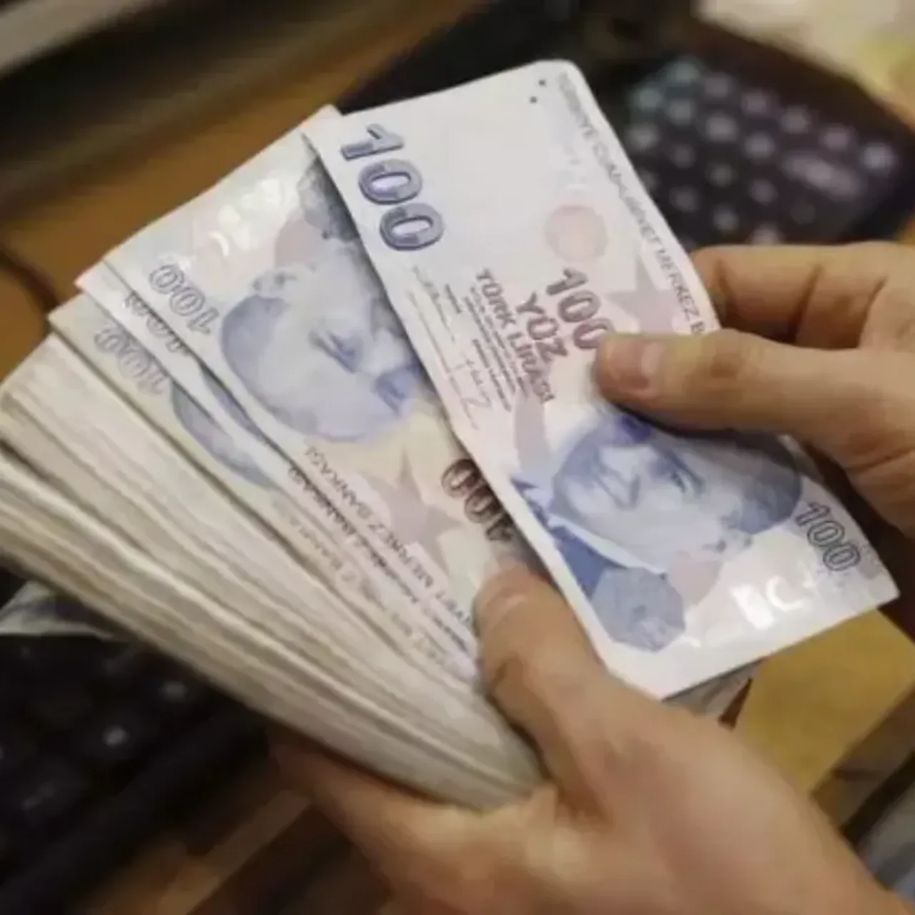 Bakan müjdeyi verdi: Paralar hesaba geçti