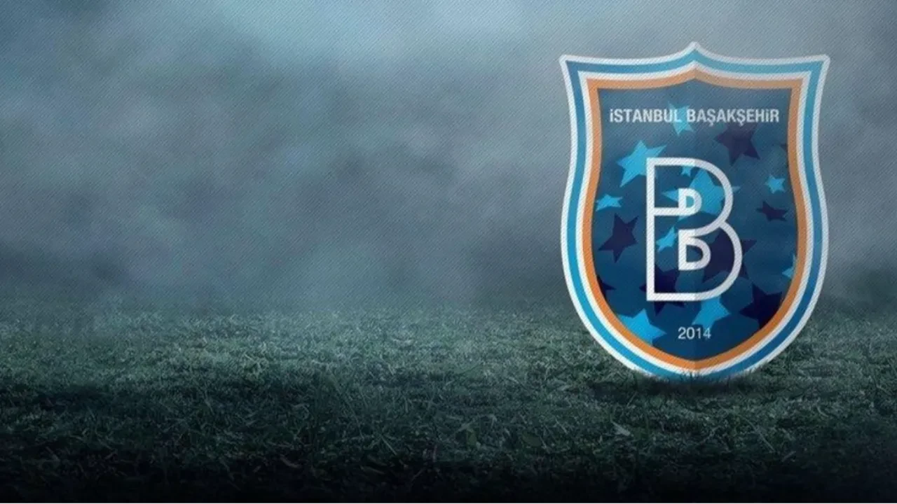 Başakşehir'e yıldız santrafor! 
