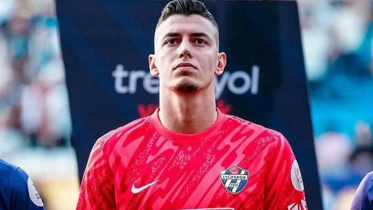 Berke Özer'in bonservisi belli oldu! 