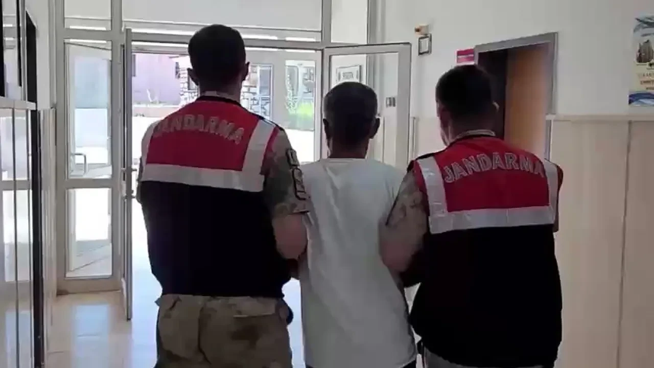 Biri asker 3 kişiyi şehit etmişti... O terörist Tunceli'de yakalandı