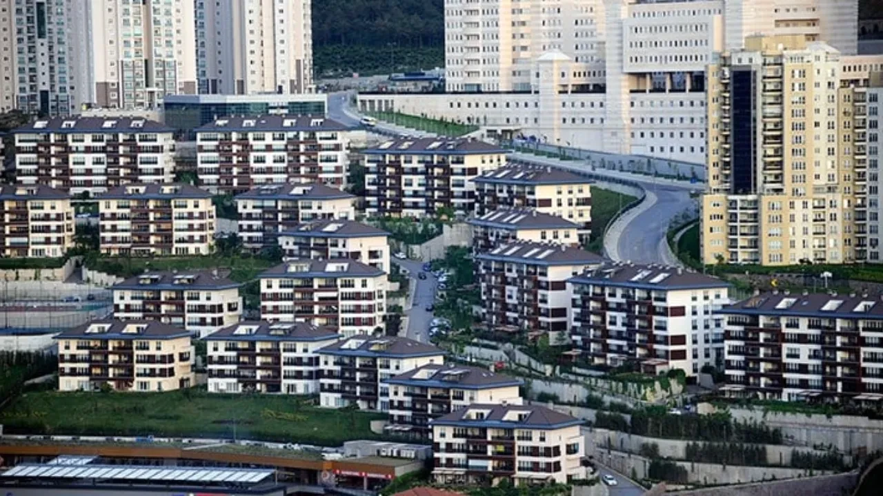 Bu ilçeler il olmaya aday! İstanbul’un o ilçesi 57 şehri geride bıraktı