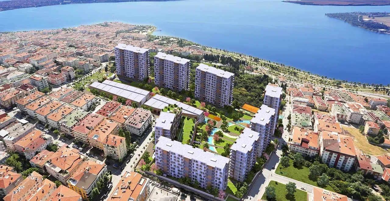 Bu ilçeler il olmaya aday! İstanbul’un o ilçesi 57 şehri geride bıraktı