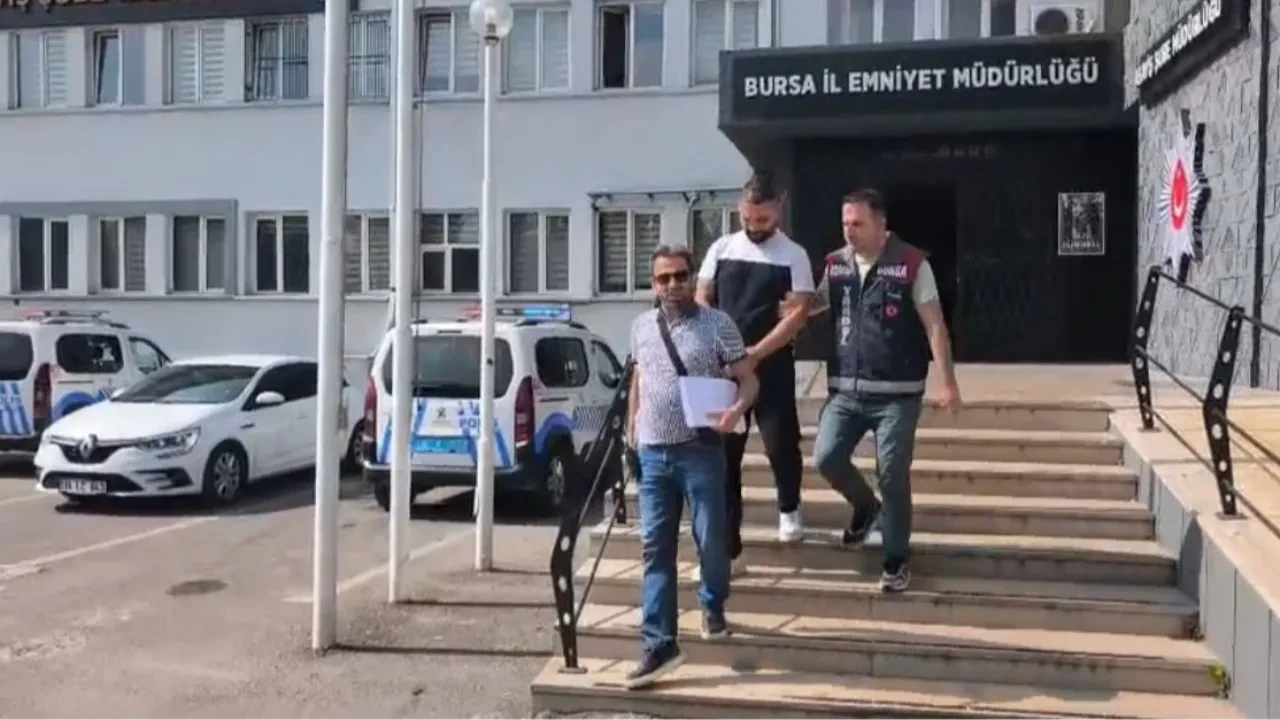 Bursa'da akılalmaz dolandırıcılık! Dikkat! Sizin de başınıza gelebilir