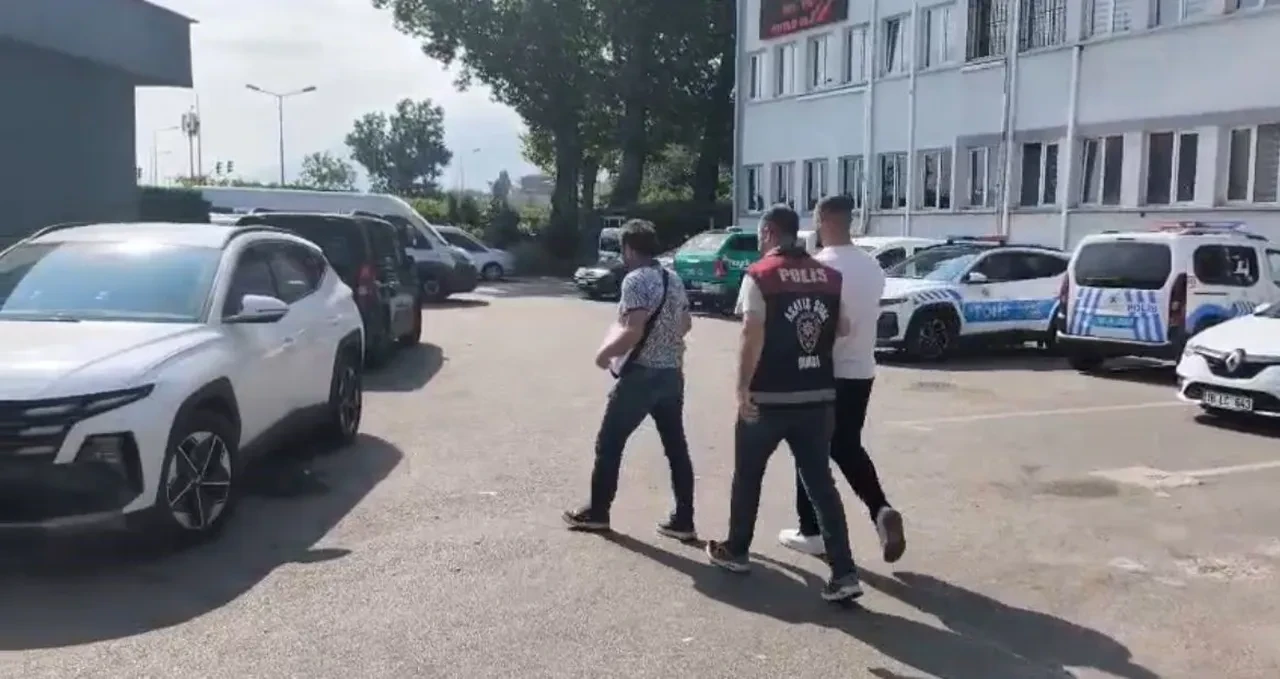 Bursa'da akılalmaz dolandırıcılık! Dikkat! Sizin de başınıza gelebilir