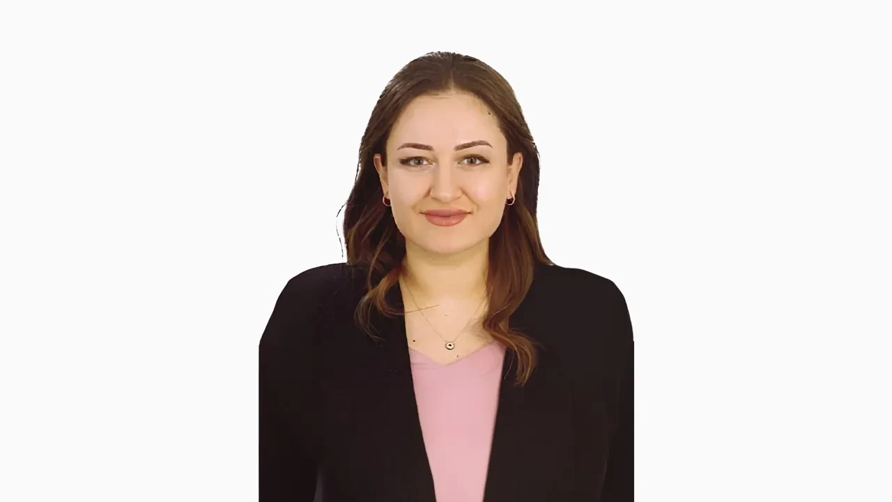 Büşra Özdemir kimdir, kaç yaşında? Antalya Büyükşehir Belediyesi Başkanvekili oldu
