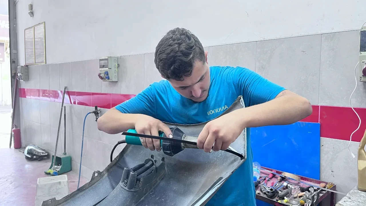 Çırak arayan esnaf yaz tatilinde de umutsuz: Haftalık 4 bin TL, aylık 100 bin TL