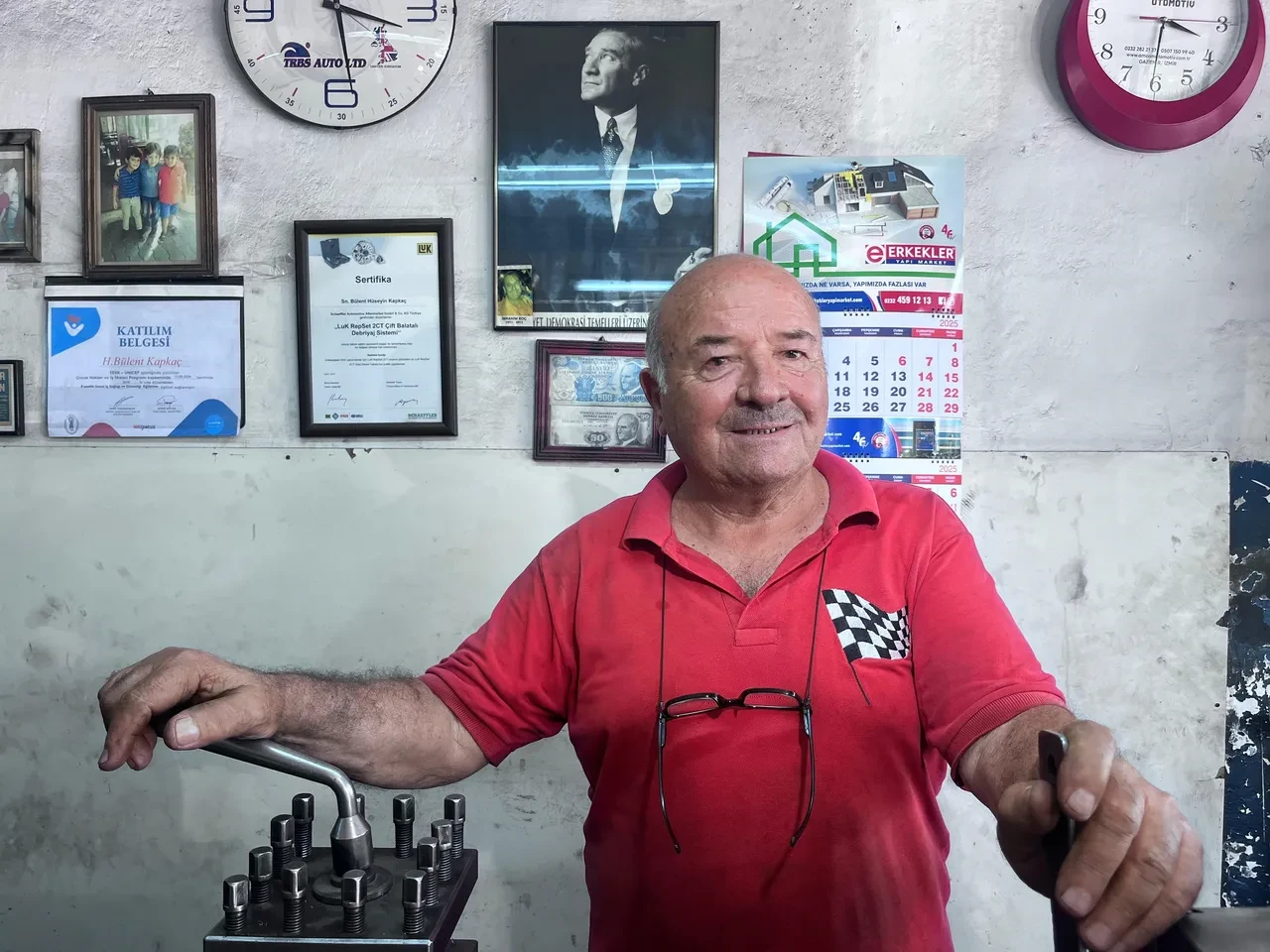 Çırak arayan esnaf yaz tatilinde de umutsuz: Haftalık 4 bin TL, aylık 100 bin TL