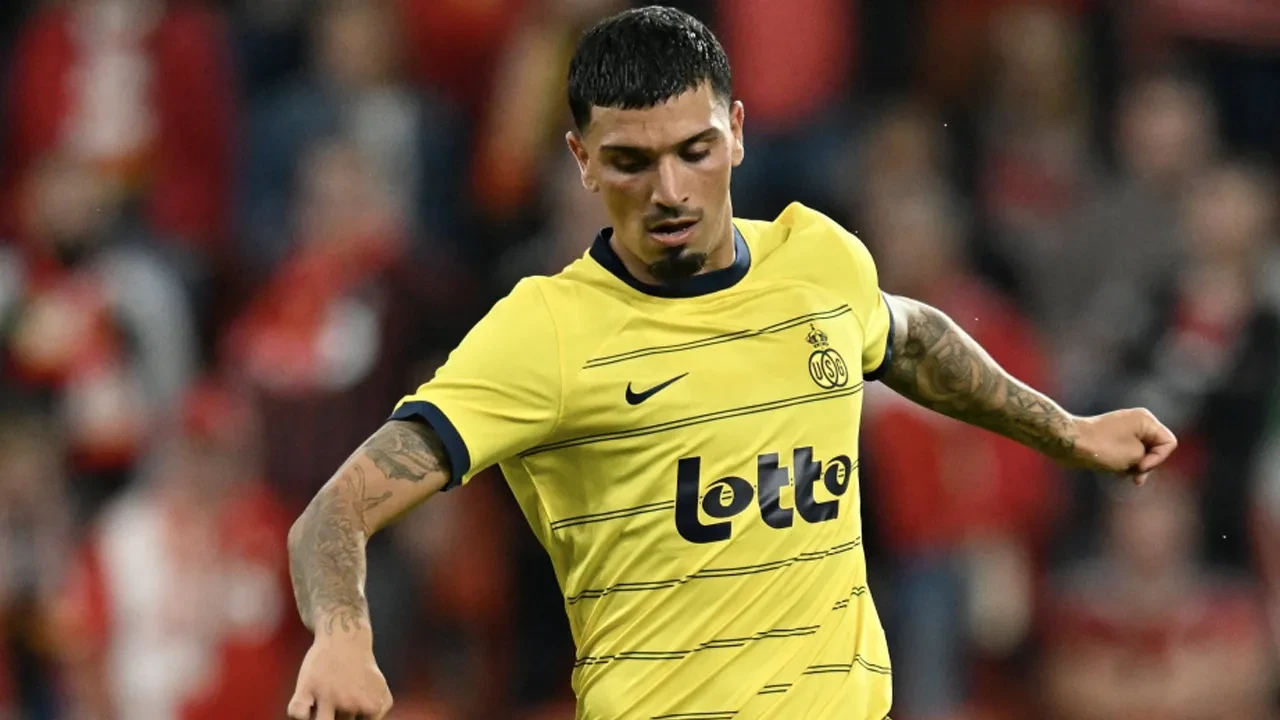 Fatih Tekke istedi, son aşamaya gelindi! Orta sahaya İspanyol boğası