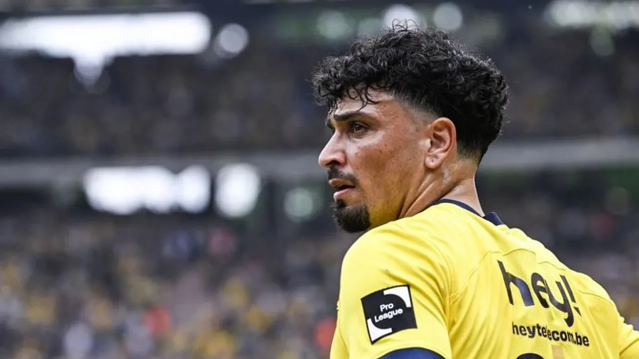 Fatih Tekke istedi, son aşamaya gelindi! Orta sahaya İspanyol boğası