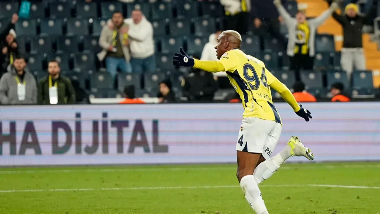 Fenerbahçe’nin Şampiyonlar Ligi ön eleme maçı ne zaman? Kura çekimi 21 Temmuz’da