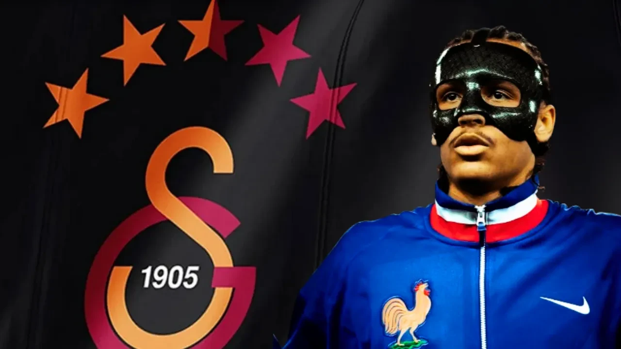 Galatasaray Fransa kapılarına dayanıyor! Osimhen sonrası transfer hamlesi belli oldu