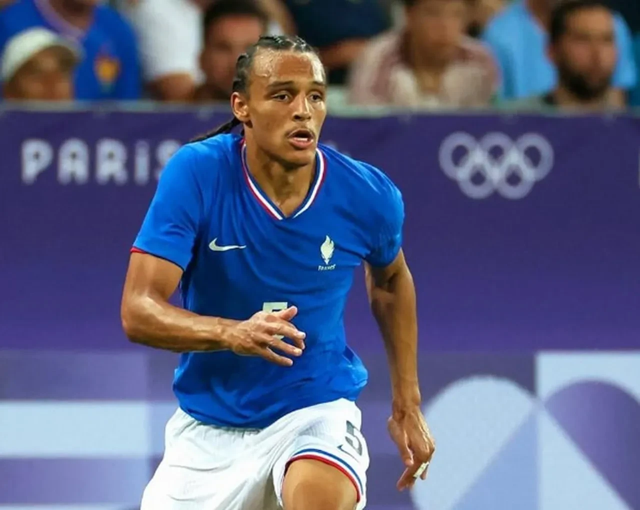 Galatasaray Fransa kapılarına dayanıyor! Osimhen sonrası transfer hamlesi belli oldu