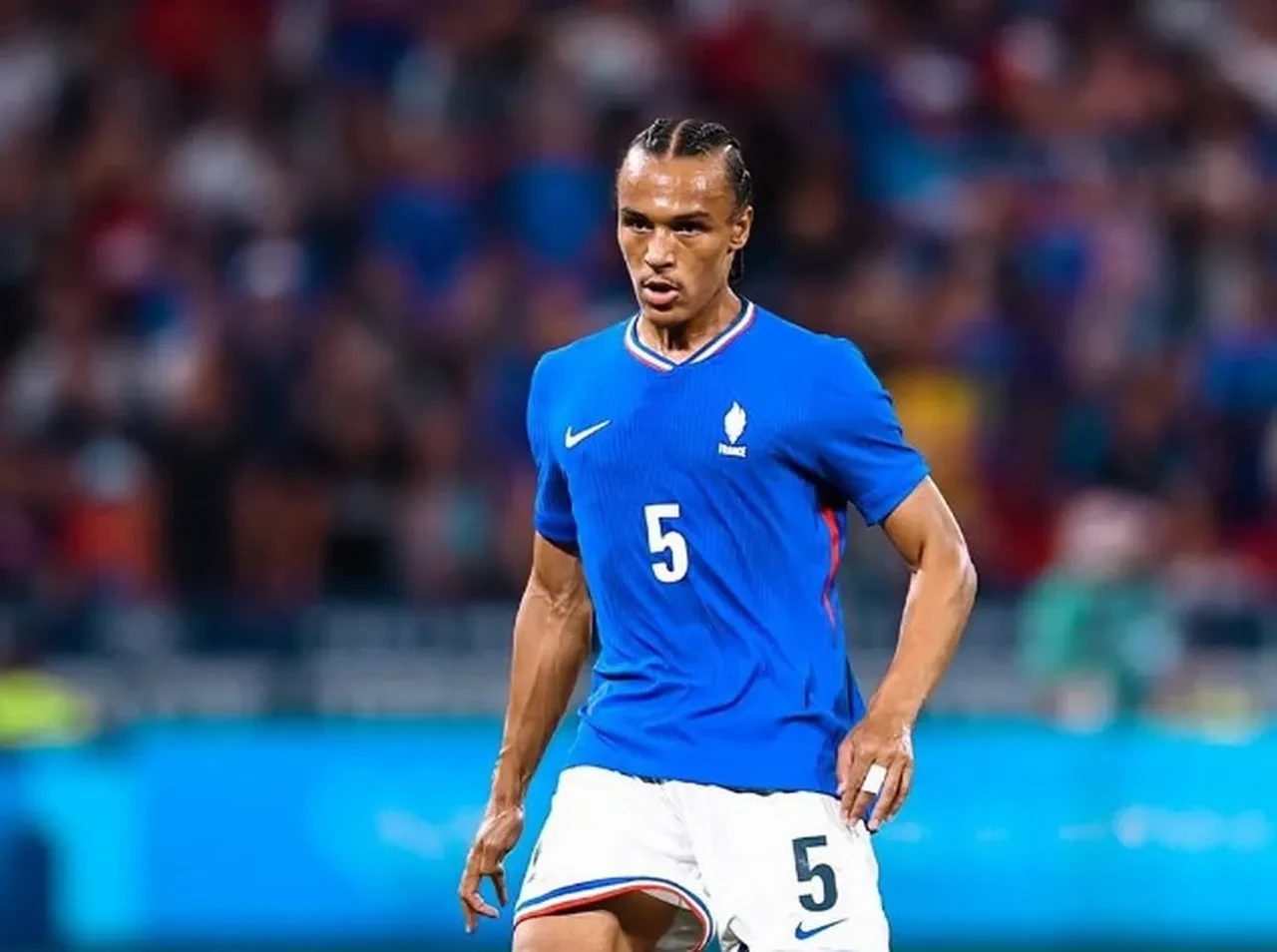 Galatasaray Fransa kapılarına dayanıyor! Osimhen sonrası transfer hamlesi belli oldu