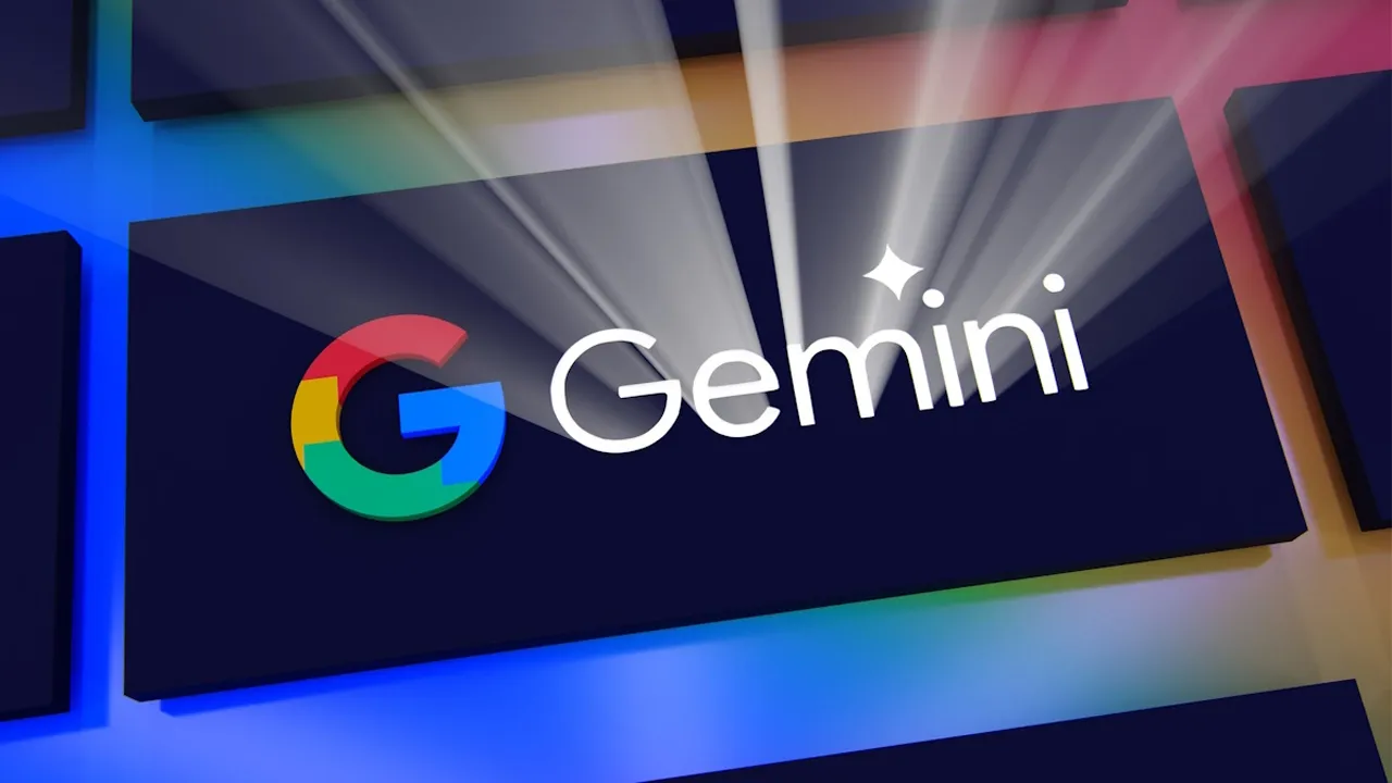 Google Gemini yeni özelliğini tanıttı: Fotoğraf yükle, videoya dönüşsün
