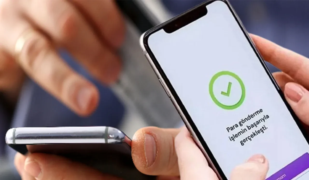 IBAN’la gönderdiğiniz para başkasına gitmesin! FAST, EFT, Havale fark etmez: Bu hataları yapmayın