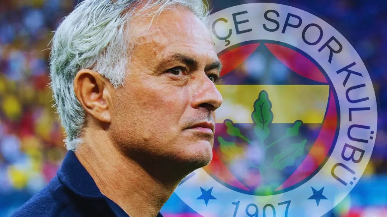 Jose Mourinho biletini kesmişti: Fenerbahçe'de beklenen ayrılık gerçekleşiyor! 